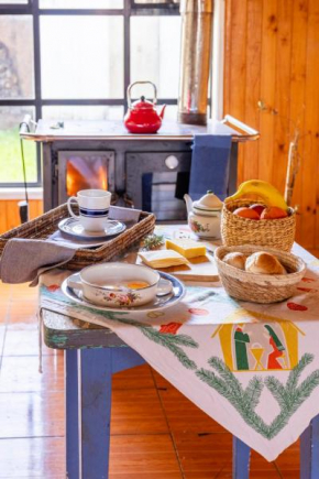 Casa Sur Hostel